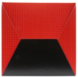 Audi A7 Engine Air Filter - K&N Engineering - Round Drop-In High-Flow Oiled Cotton - `12-`13